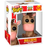 Фигурка Funko Bitty POP! Disney Toy Story Jessie & Bullseye (94218)