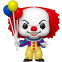 Фигурка Funko POP! Movies IT Pennywise (88354)