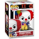 Фигурка Funko POP! Movies IT Pennywise (88354)