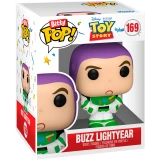 Фигурка Funko Bitty POP! Disney Toy Story Woody & Buzz Lightyear (94219)