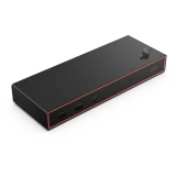 Док-станция Lenovo ThinkPad USB4 Dock 5000 (40BF0100EU)