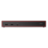 Док-станция Lenovo ThinkPad USB4 Dock 5000 (40BF0100EU)