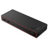 Док-станция Lenovo ThinkPad USB4 Dock 5000 (40BF0100EU)