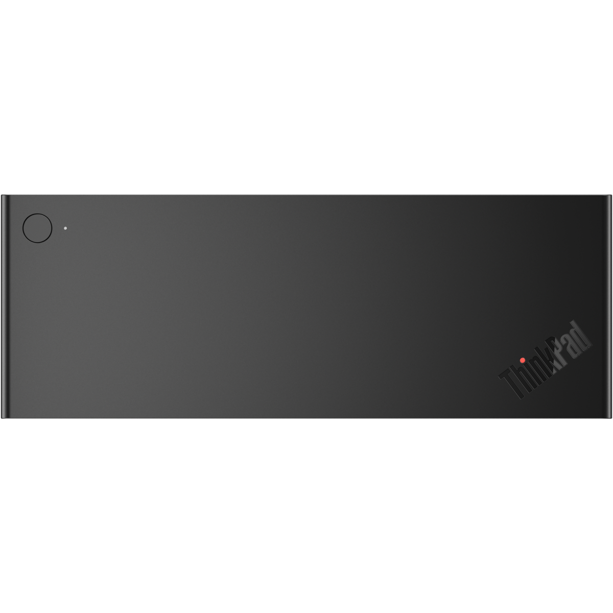 Док-станция Lenovo ThinkPad USB4 Dock 5000 (40BF0100EU) - фото 4