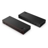 Док-станция Lenovo ThinkPad USB4 Dock 5000 (40BF0100EU)