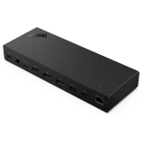 Док-станция Lenovo ThinkPad USB4 Dock 5000 (40BF0100EU)