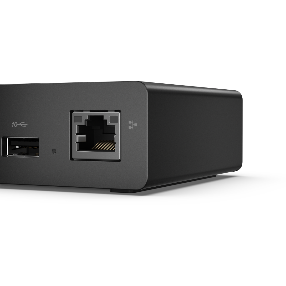 Док-станция Lenovo ThinkPad USB4 Dock 5000 (40BF0100EU) - фото 7
