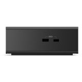 Док-станция Lenovo ThinkPad USB4 Dock 5000 (40BF0100EU)