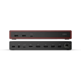 Док-станция Lenovo ThinkPad USB4 Dock 5000 (40BF0100EU)