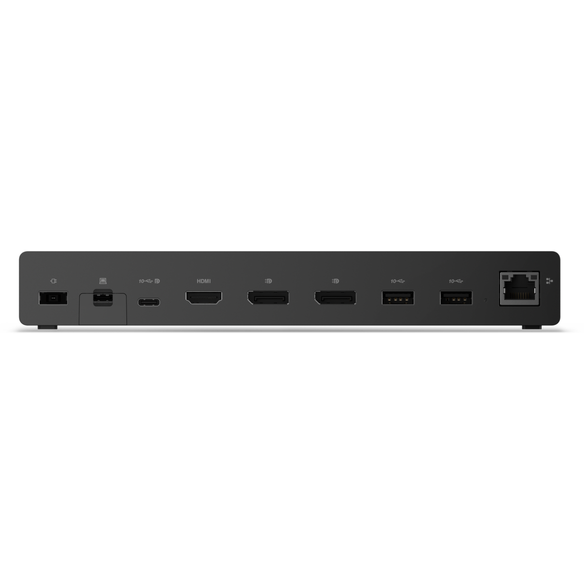 Док-станция Lenovo ThinkPad USB4 Dock 5000 (40BF0100EU) - фото 12