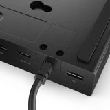 Док-станция Lenovo ThinkPad USB4 Dock 5000 (40BF0100EU)
