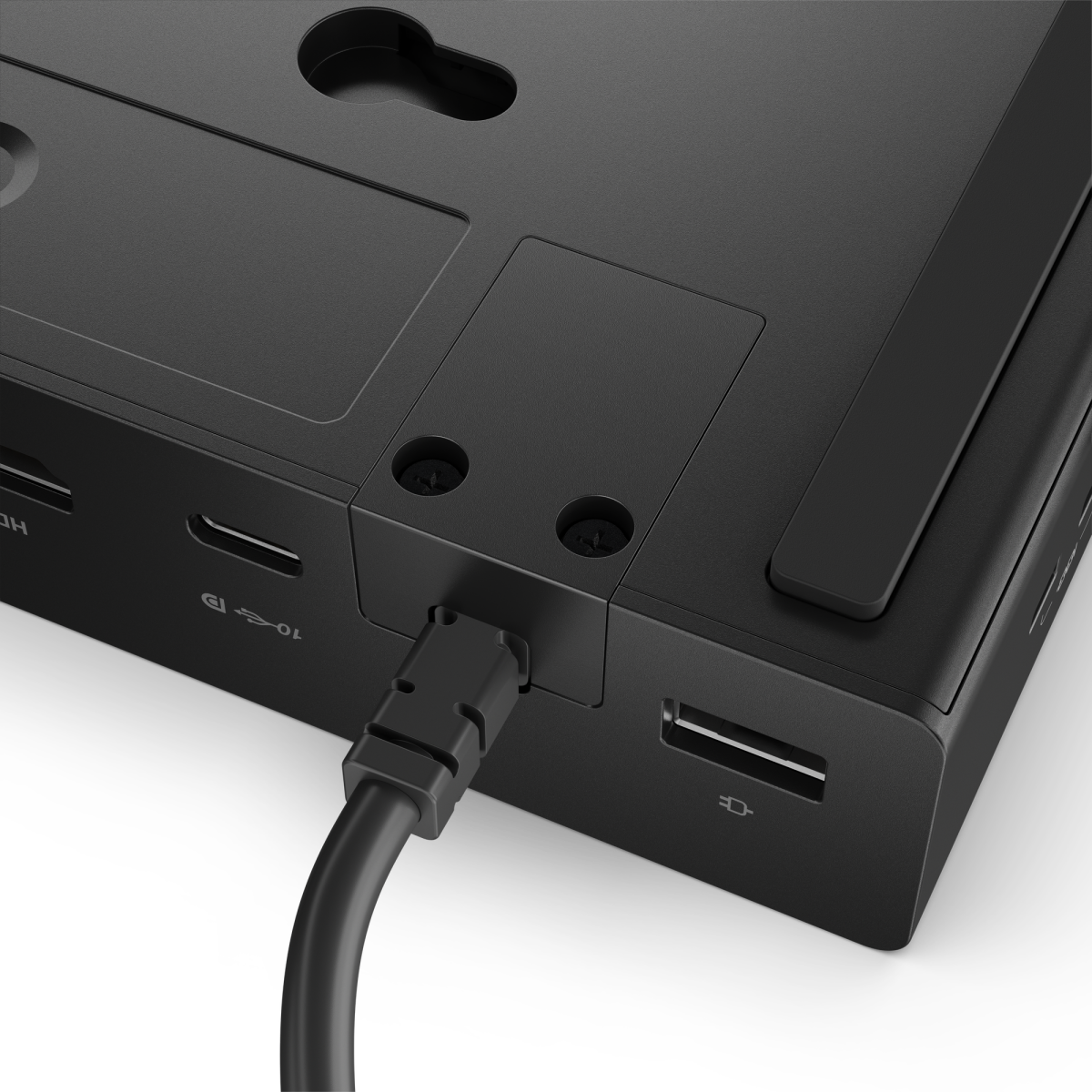 Док-станция Lenovo ThinkPad USB4 Dock 5000 (40BF0100EU) - фото 13