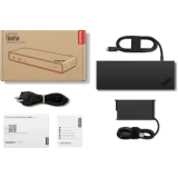Док-станция Lenovo ThinkPad USB4 Dock 5000 (40BF0100EU)