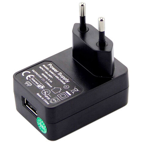 Адаптер питания Zebra (Motorola, Symbol) PWR-WUA5V12W0XX