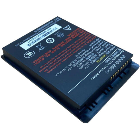 Аккумулятор UROVO ACC-DT66-BAT5000