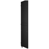 Боковые стенки для шкафа NIKOMAX (TLK) TFI-4260-HH-R-BK