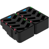 Зарядная станция M3 Mobile WR10-16BC-C00