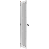 Дверь для шкафа TLK TFA-4260-G-R-GY