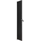 Дверь для шкафа TLK TFA-4760-M-R-BK