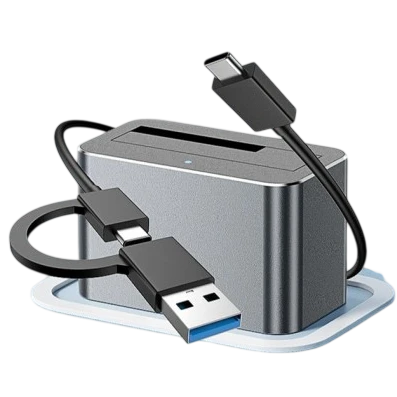 Док-станция для HDD KS-IS KS-888 - фото 2