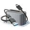 Док-станция для HDD KS-IS KS-888 - фото 2