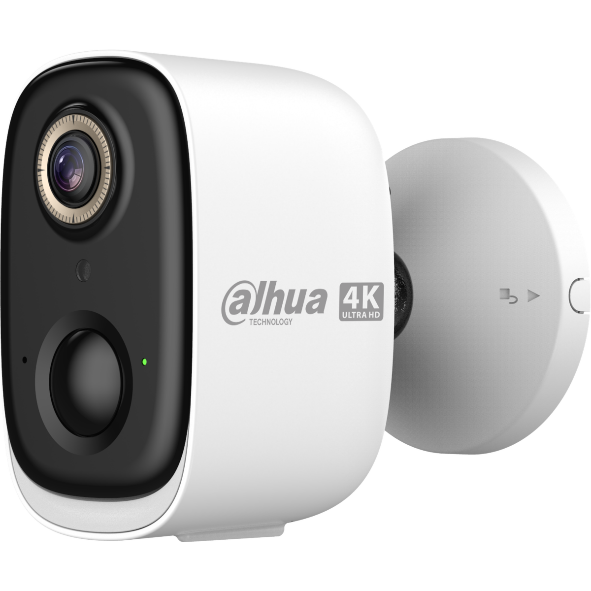 IP камера Dahua DH-IPC-BF8HP 2.1мм - DH-IPC-BF8HP-0210B