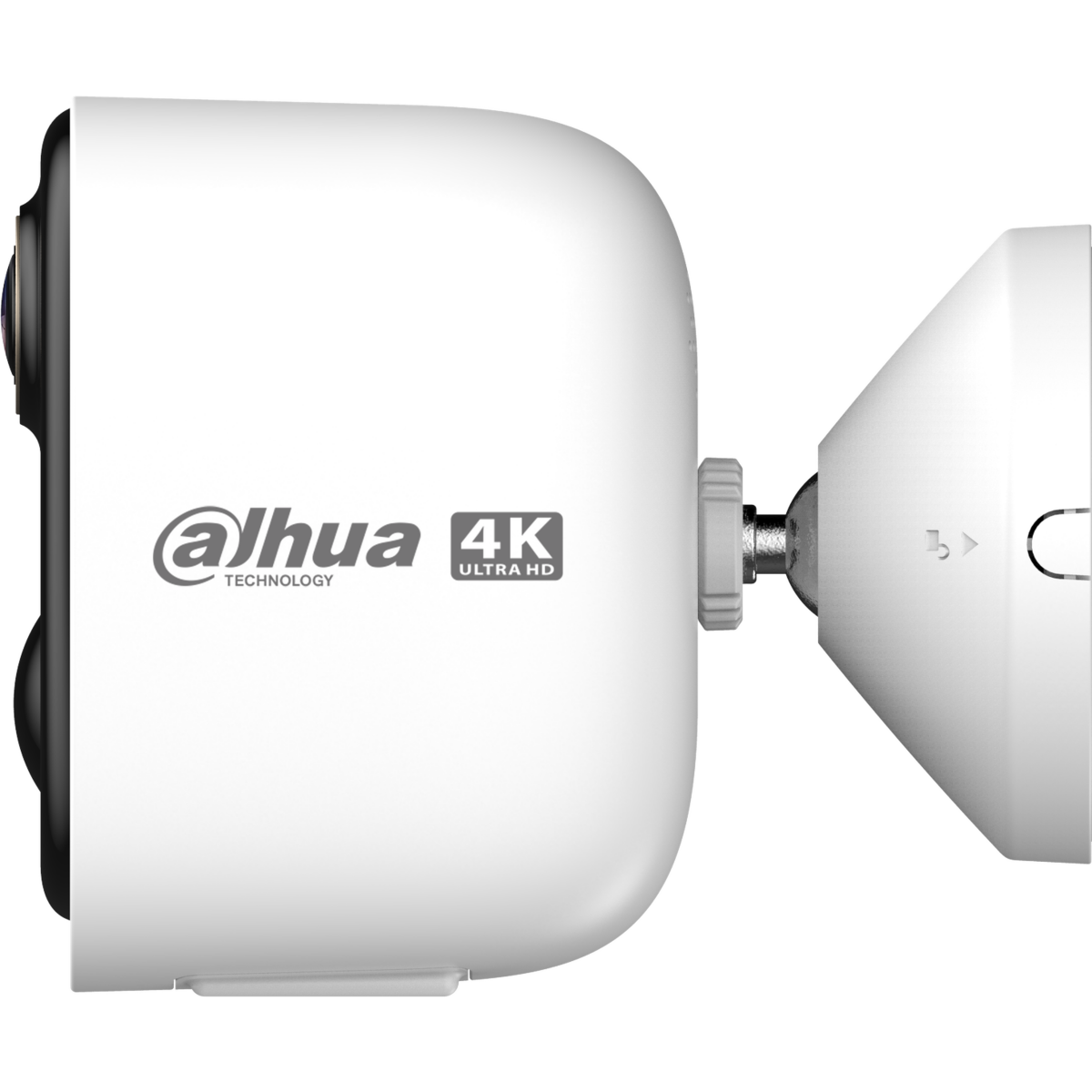 IP камера Dahua DH-IPC-BF8HP 2.1мм - DH-IPC-BF8HP-0210B - фото 3