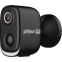IP камера Dahua DH-IPC-BF8HP-0210B 2.1мм Black - DH-IPC-BF8HP-0210B-Black