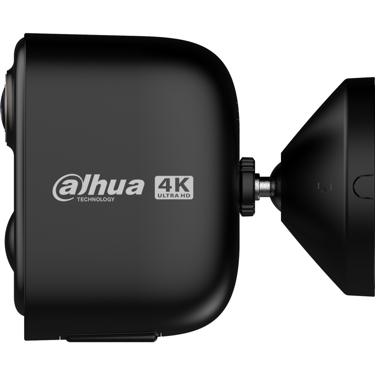 IP камера Dahua DH-IPC-BF8HP-0210B 2.1мм Black - DH-IPC-BF8HP-0210B-Black - фото 2