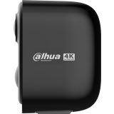 IP камера Dahua DH-IPC-BF8HP-0210B 2.1мм Black (DH-IPC-BF8HP-0210B-Black)