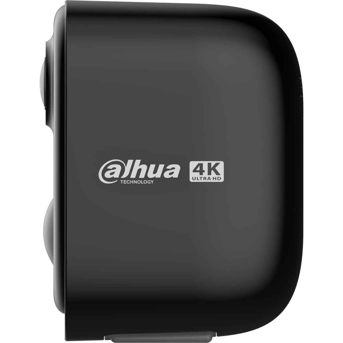 IP камера Dahua DH-IPC-BF8HP-0210B 2.1мм Black - DH-IPC-BF8HP-0210B-Black - фото 4