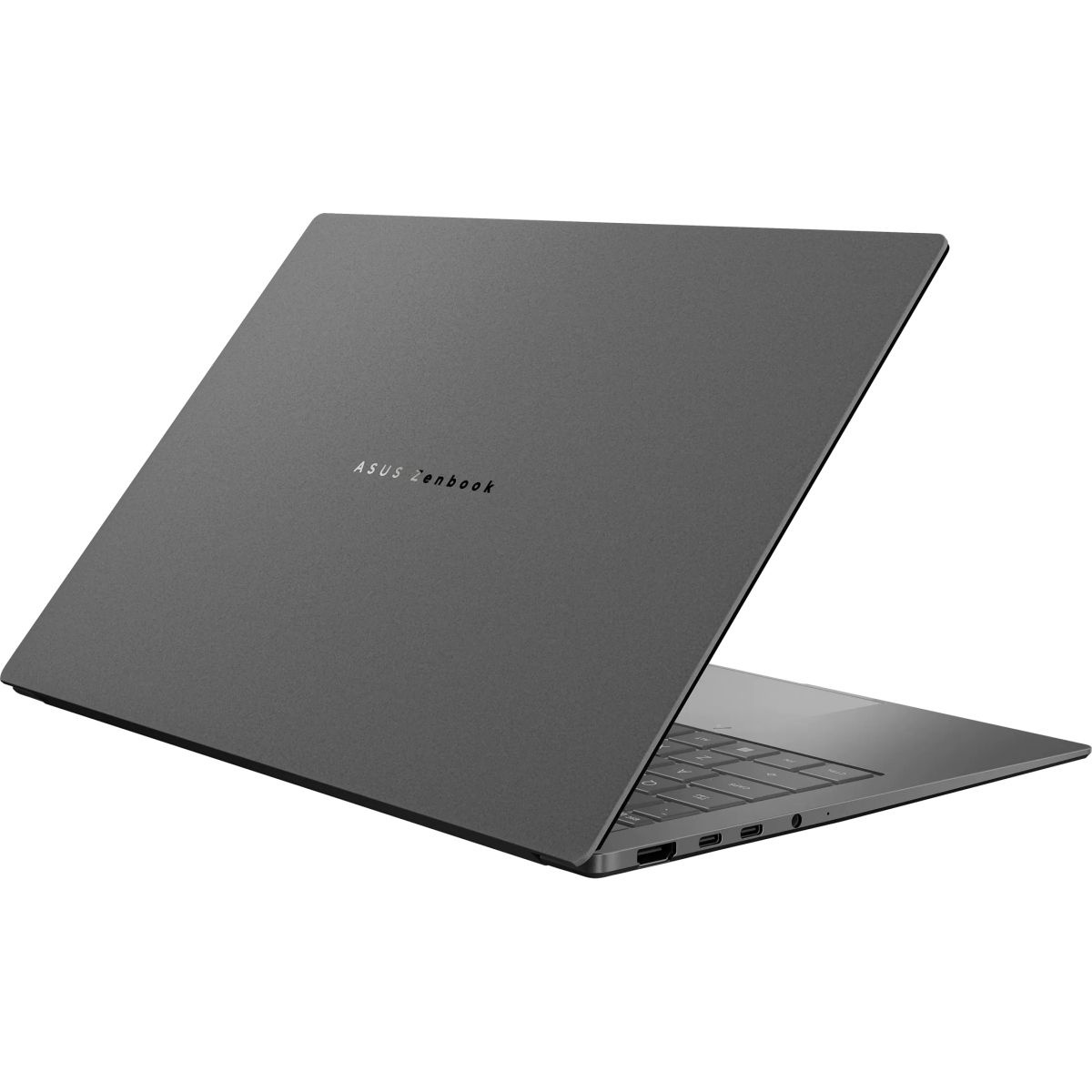 Ноутбук ASUS UX5406AA Zenbook S 14 Antrim Gray (SW076W) - UX5406AA-SW076W - фото 6