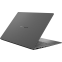 Ноутбук ASUS UX5406AA Zenbook S 14 Antrim Gray (SW076W) - UX5406AA-SW076W - фото 6