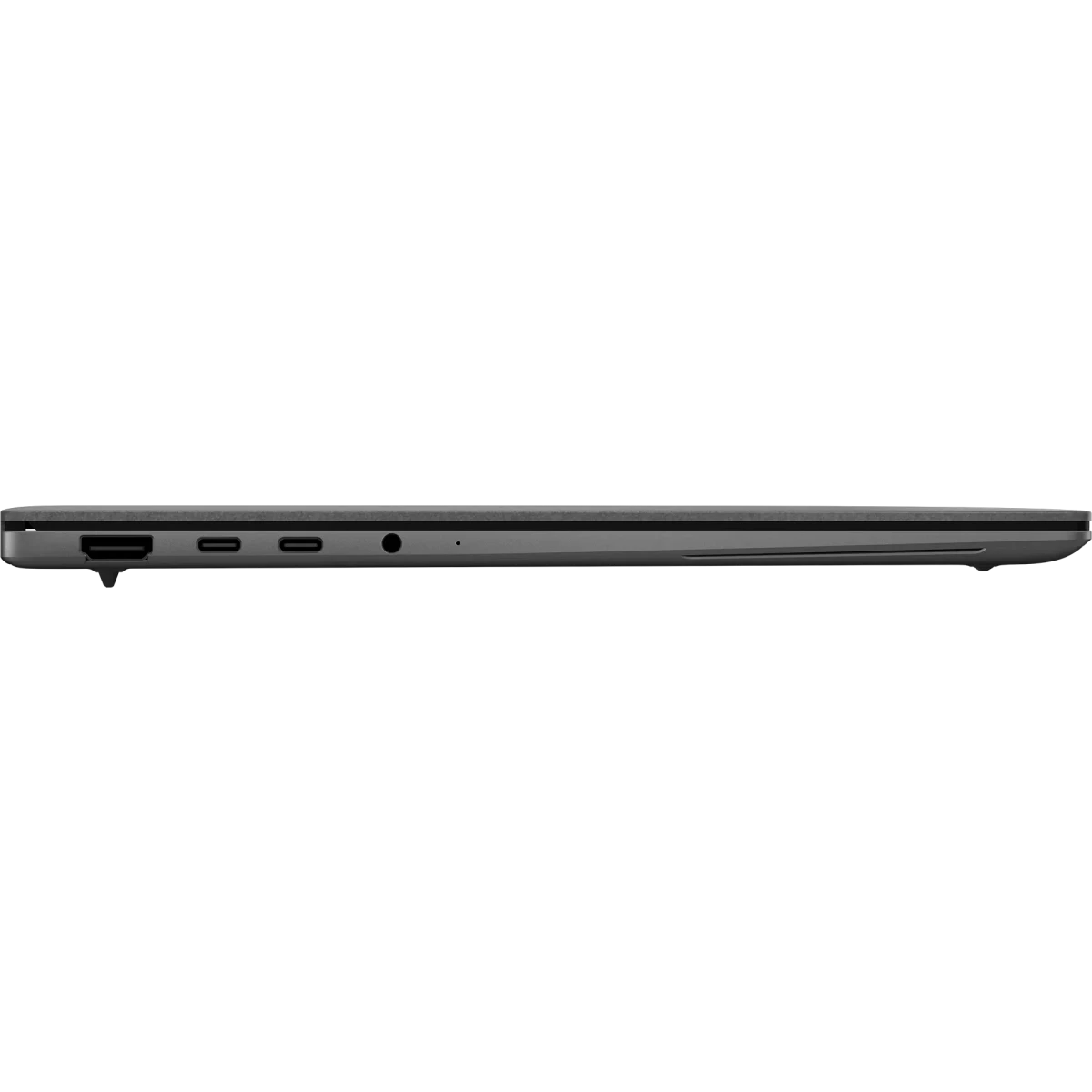 Ноутбук ASUS UX5406AA Zenbook S 14 Antrim Gray (SW076W) - UX5406AA-SW076W - фото 4