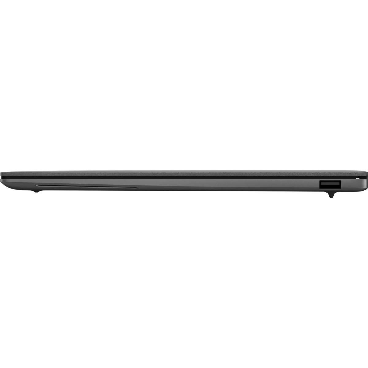 Ноутбук ASUS UX5406AA Zenbook S 14 Antrim Gray (SW076W) - UX5406AA-SW076W - фото 5