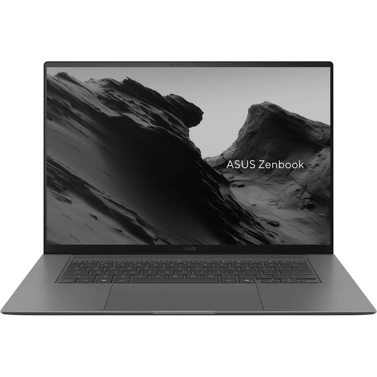 Ноутбук ASUS UX5406AA Zenbook S 14 Antrim Gray (SW416W) - UX5406AA-SW416W