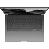 Ноутбук ASUS UX5406AA Zenbook S 14 Antrim Gray (SW416W) (UX5406AA-SW416W)