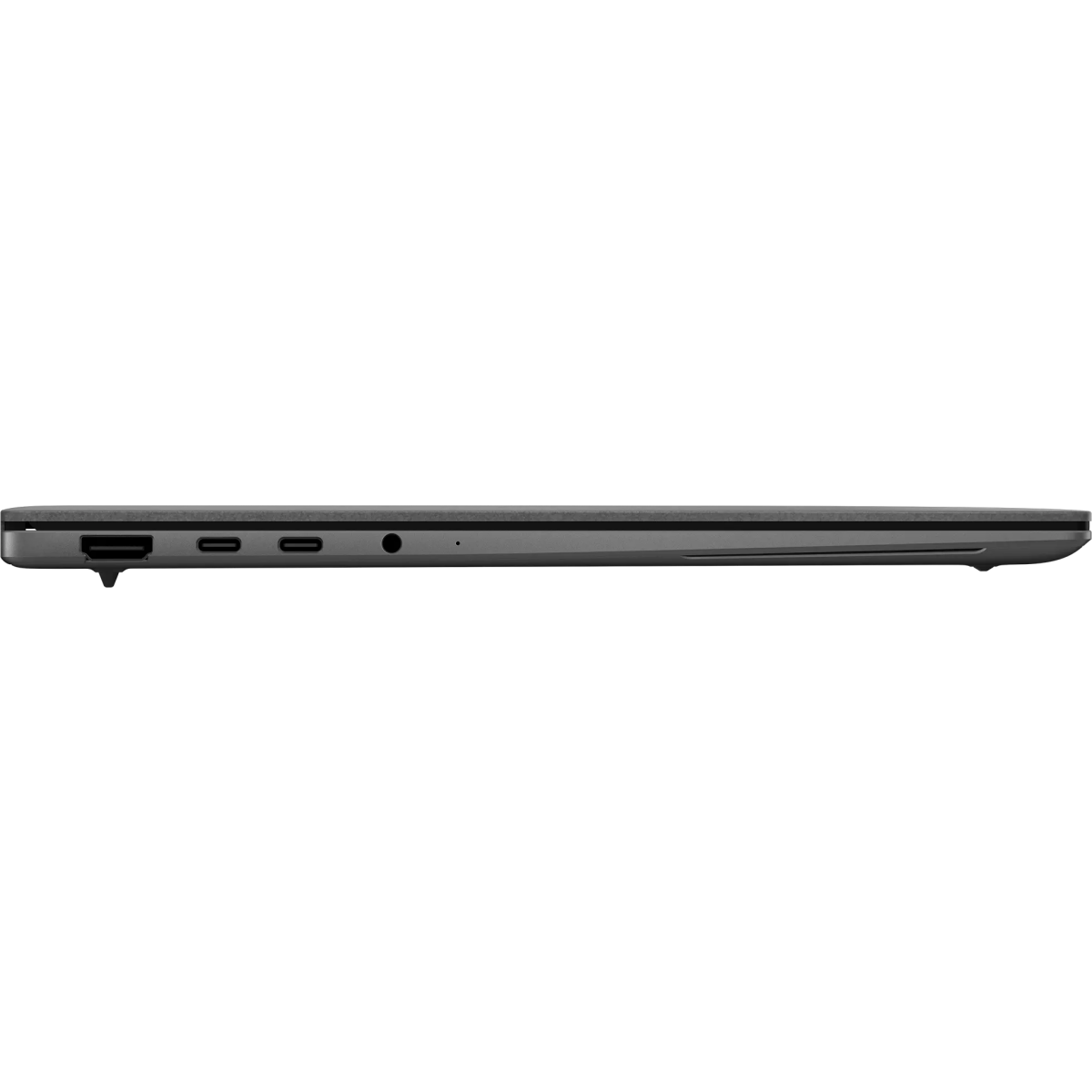 Ноутбук ASUS UX5406AA Zenbook S 14 Antrim Gray (SW416W) - UX5406AA-SW416W - фото 4