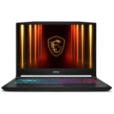 Ноутбук MSI Katana 15 HX B14WFK-1073XRU (9S7-1587C1-1073)