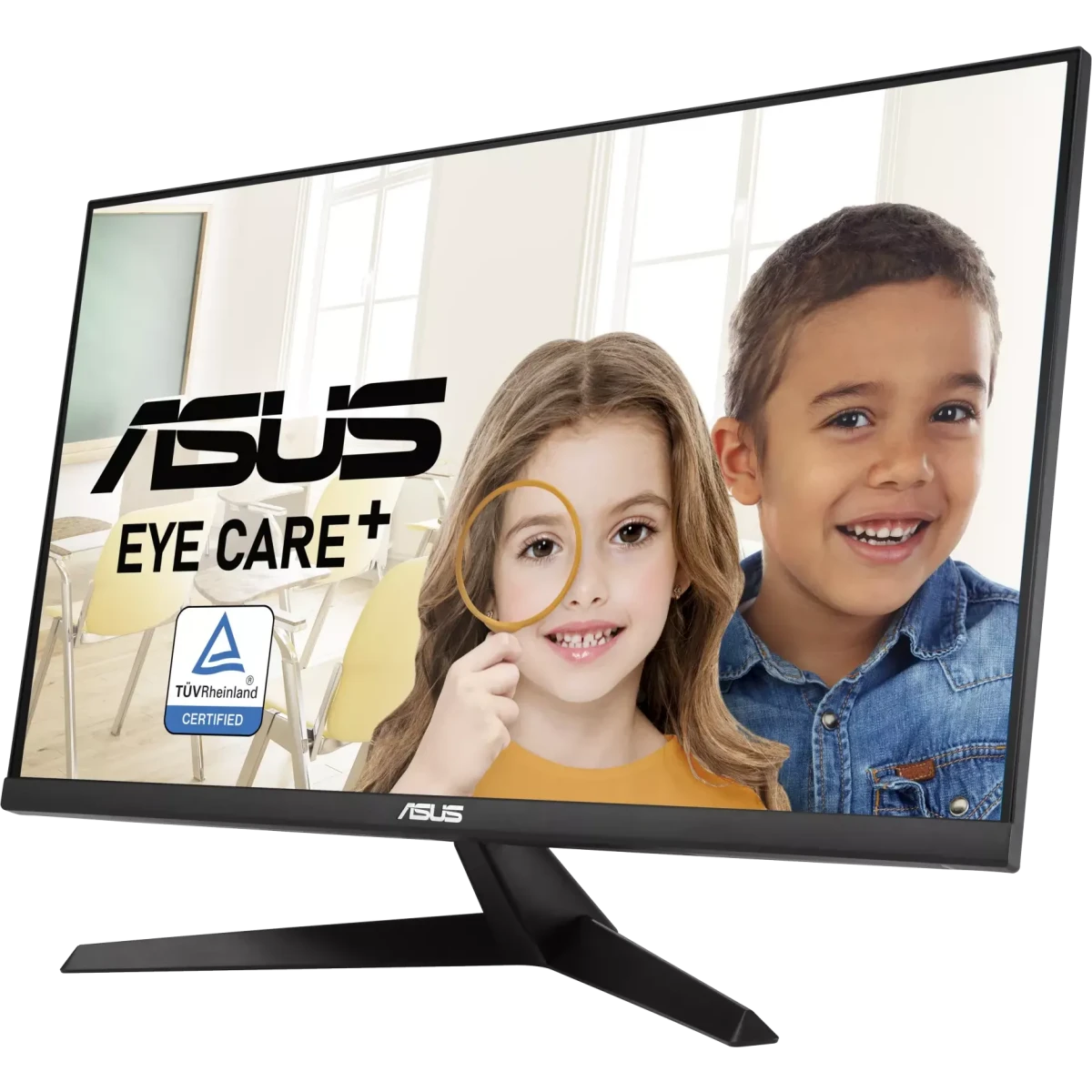 Монитор ASUS 27" VY27UQ - фото 2