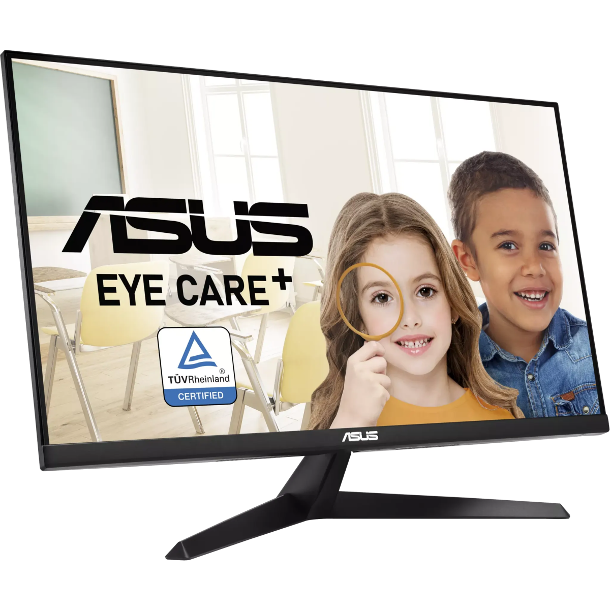 Монитор ASUS 27" VY27UQ - фото 3