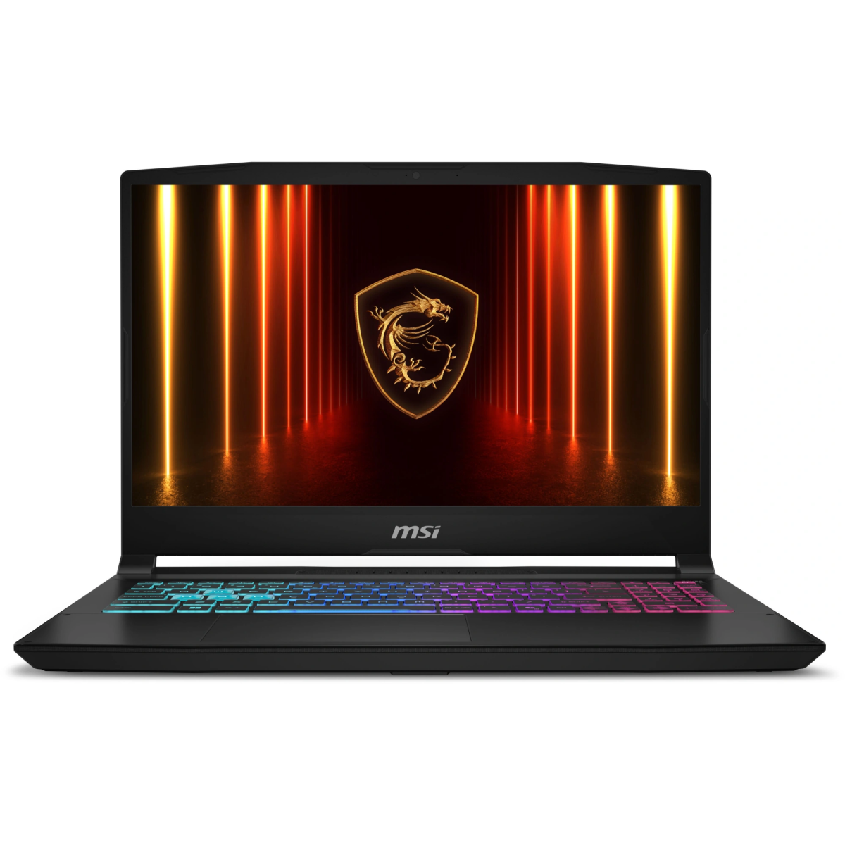 Ноутбук MSI Katana 17 HX B14WFK-412XRU - 9S7-17L791-412