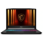 Ноутбук MSI Katana 17 HX B14WFK-412XRU - 9S7-17L791-412