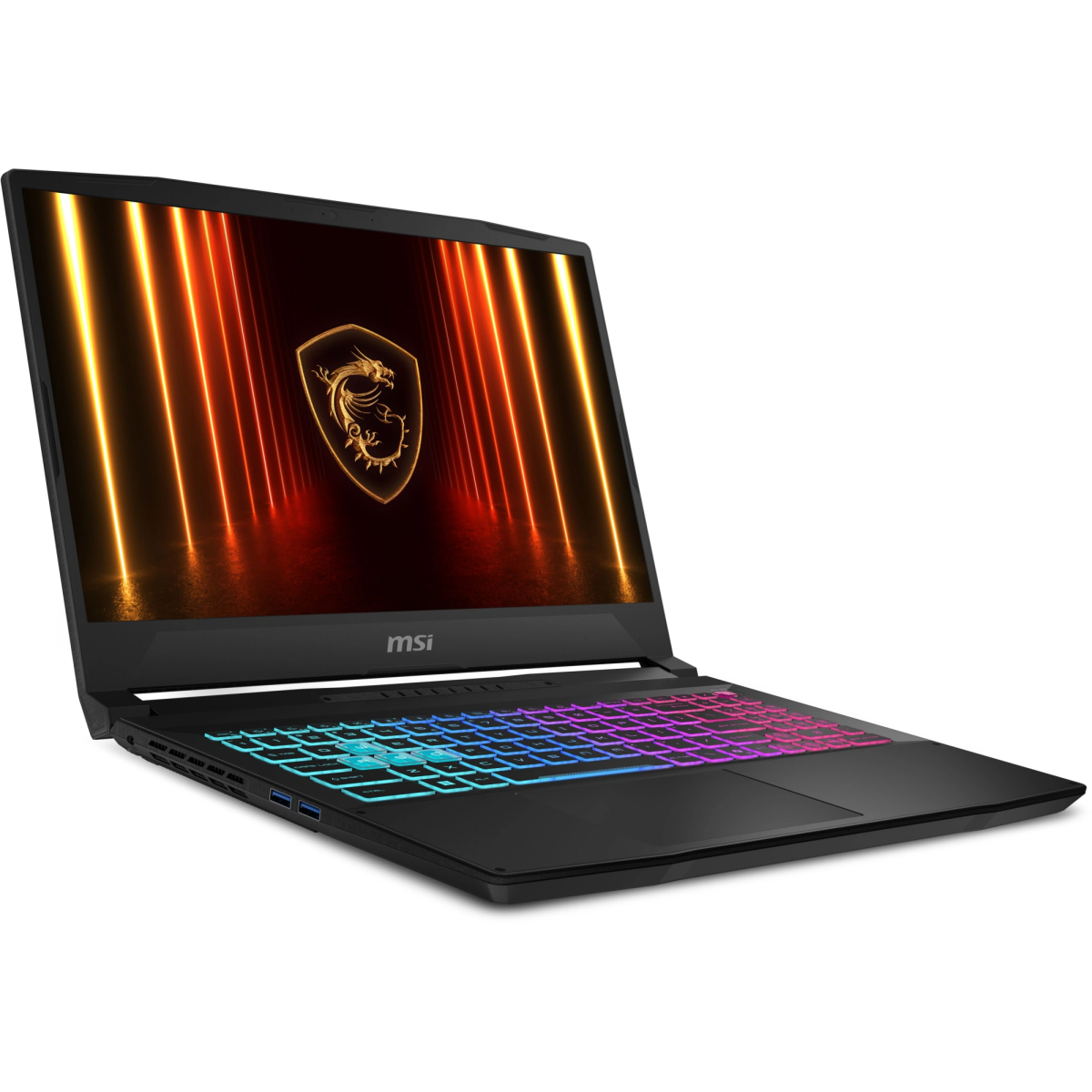 Ноутбук MSI Katana 17 HX B14WFK-412XRU - 9S7-17L791-412 - фото 2