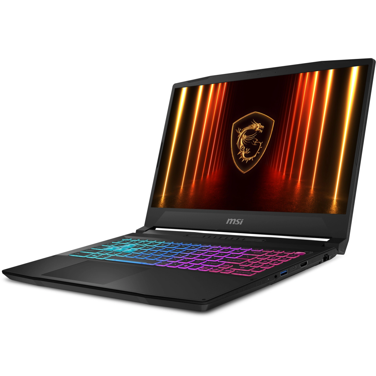 Ноутбук MSI Katana 17 HX B14WFK-412XRU - 9S7-17L791-412 - фото 3