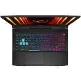 Ноутбук MSI Katana 17 HX B14WFK-412XRU (9S7-17L791-412)