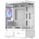 Корпус Formula Crystal Z1CM Plus AR V2 White (CRYSTAL Z1CM PLUS WHITE AR V2)
