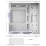 Корпус Formula Crystal Z1CM Plus AR V2 White (CRYSTAL Z1CM PLUS WHITE AR V2)