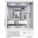 Корпус Formula Crystal Z1CM Plus AR V2 White (CRYSTAL Z1CM PLUS WHITE AR V2)