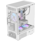 Корпус Formula Crystal Z1CM Plus AR V2 White (CRYSTAL Z1CM PLUS WHITE AR V2)